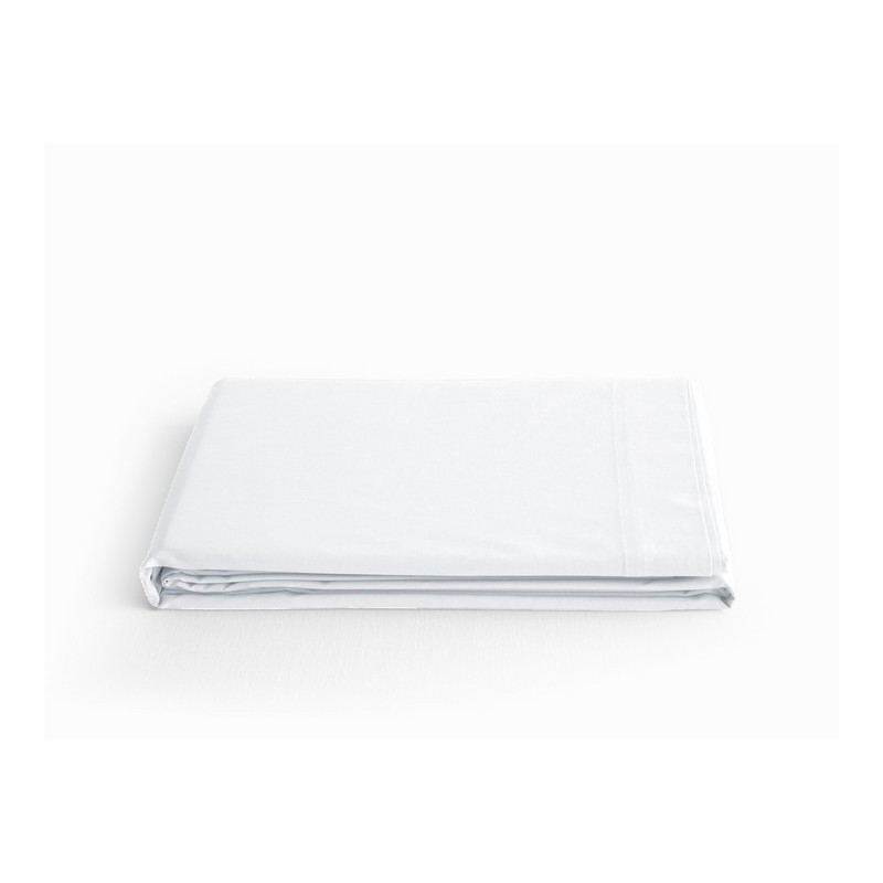 Drap plat - Neige