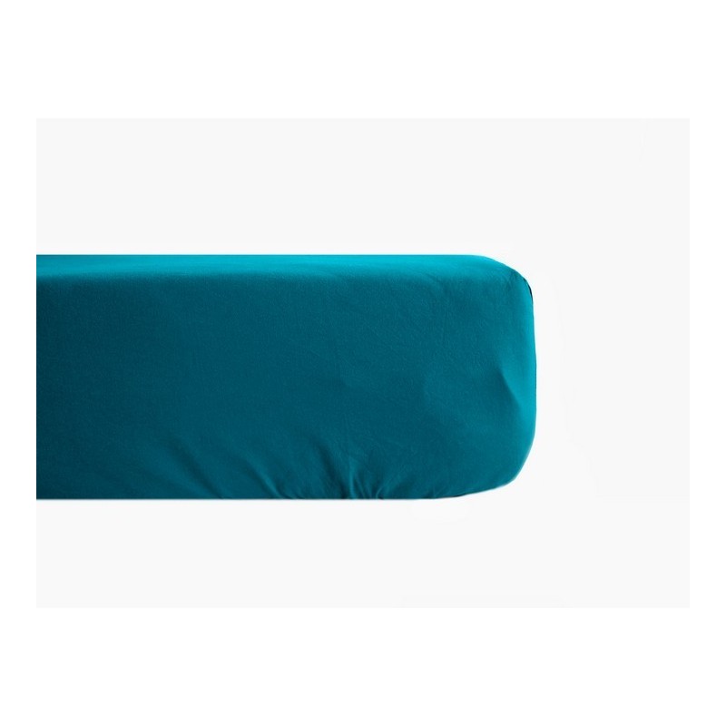 Drap housse « Lagon »  |  Au Tombeau des Jaloux