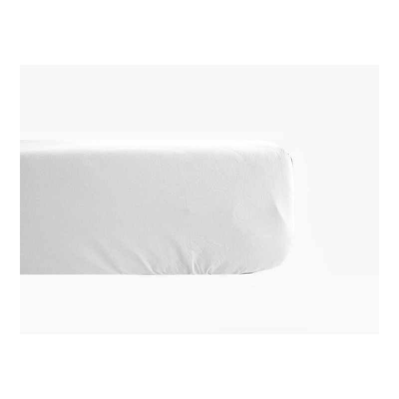 Drap housse « Perle »  |  Au Tombeau des Jaloux