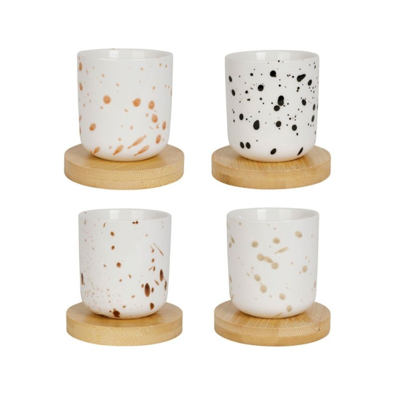 Gobelet porcelaine « Epura »  |  Au Tombeau des Jaloux