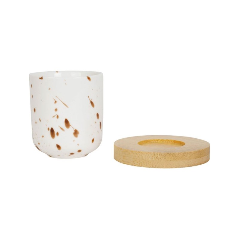 Gobelet porcelaine « Epura »  |  Au Tombeau des Jaloux