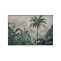 Toile « Palmier »  |  Au Tombeau des Jaloux