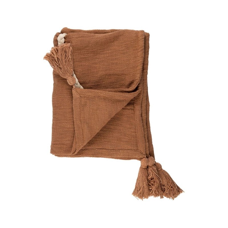 Plaid « Organic »  |  Au Tombeau des Jaloux