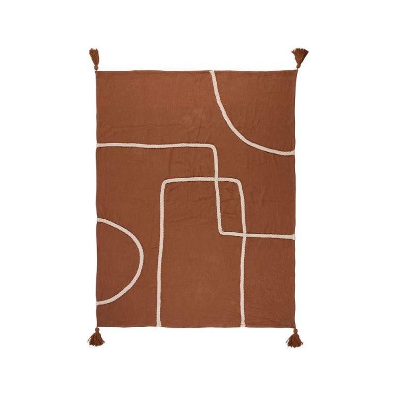 Plaid « Organic »  |  Au Tombeau des Jaloux