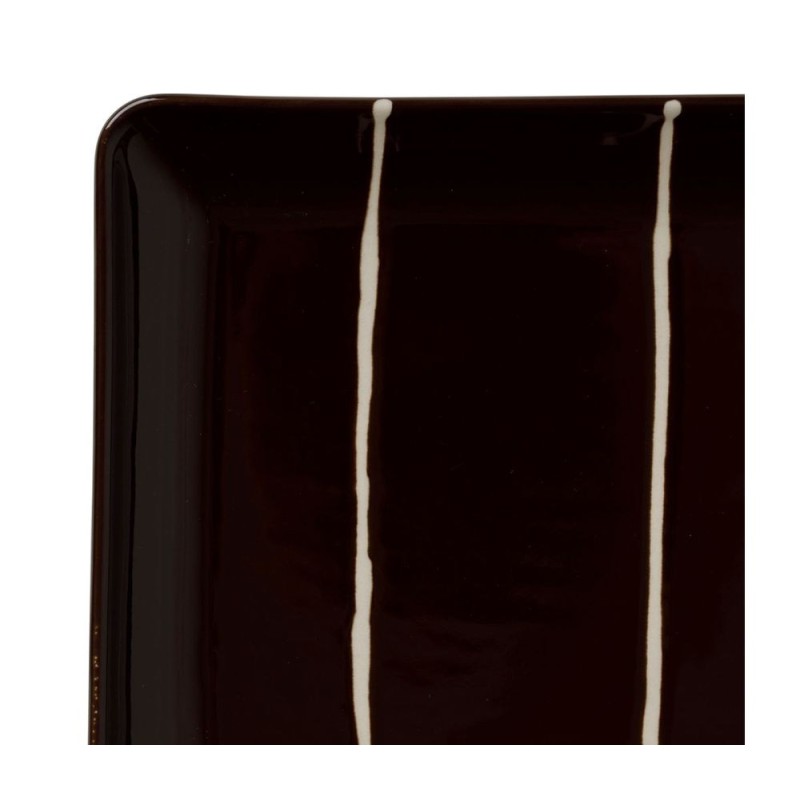 Plateau rectangle " Epura " | Au Tombeau des Jaloux