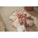 Tapis à langer « Nomade » boucle | Au Tombeau des Jaloux
