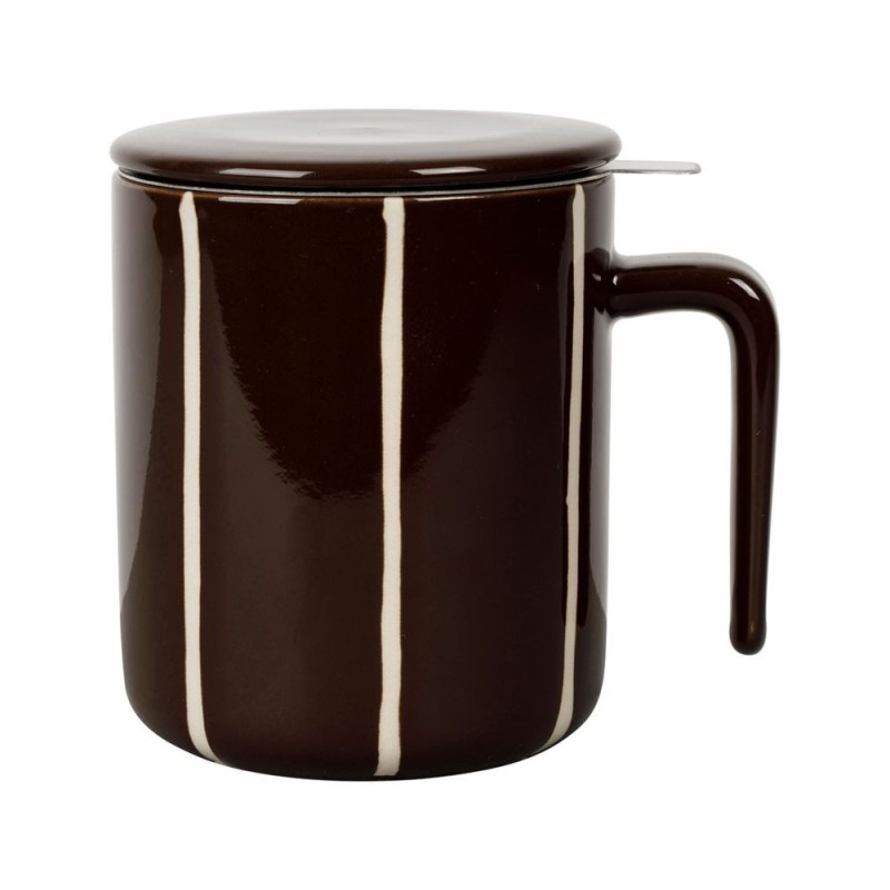 Tisanière " Epura " | Au Tombeau des Jaloux