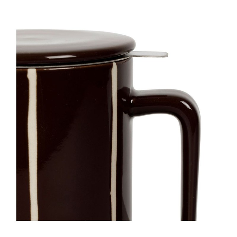 Tisanière " Epura " | Au Tombeau des Jaloux