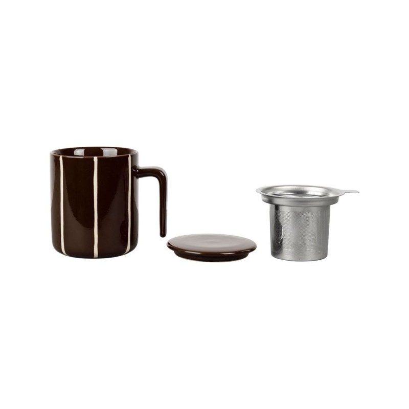 Tisanière " Epura " | Au Tombeau des Jaloux