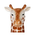 Vase girafe " Komati " | Au Tombeau des Jaloux