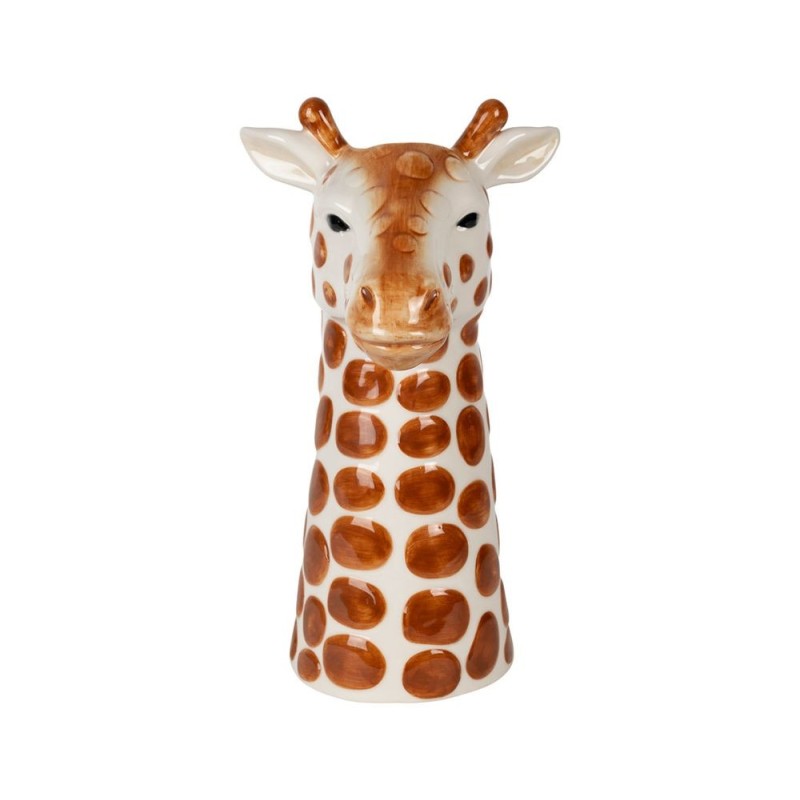 Vase girafe " Komati " | Au Tombeau des Jaloux