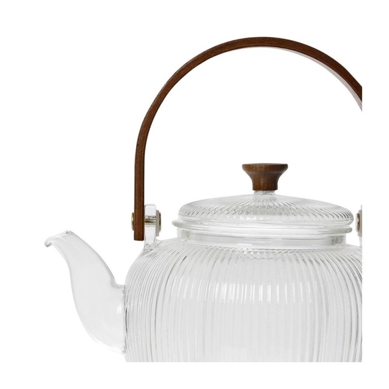 Théière « Dilacia » | Au Tombeau des Jaloux