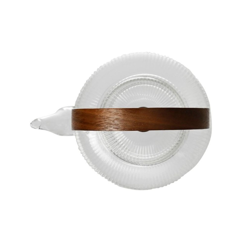 Théière « Dilacia » | Au Tombeau des Jaloux