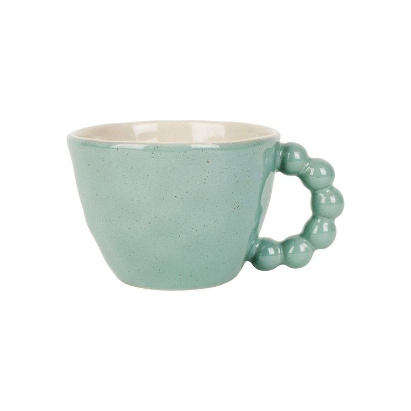 Tasse à thé " Organic " | Au Tombeau des Jaloux