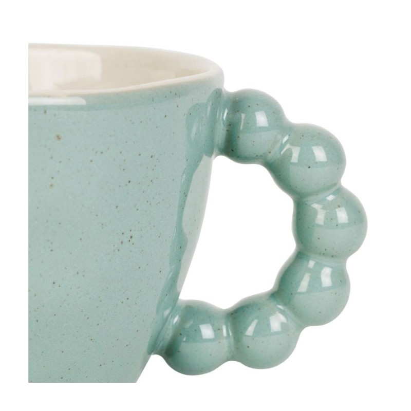 Tasse à thé " Organic " | Au Tombeau des Jaloux