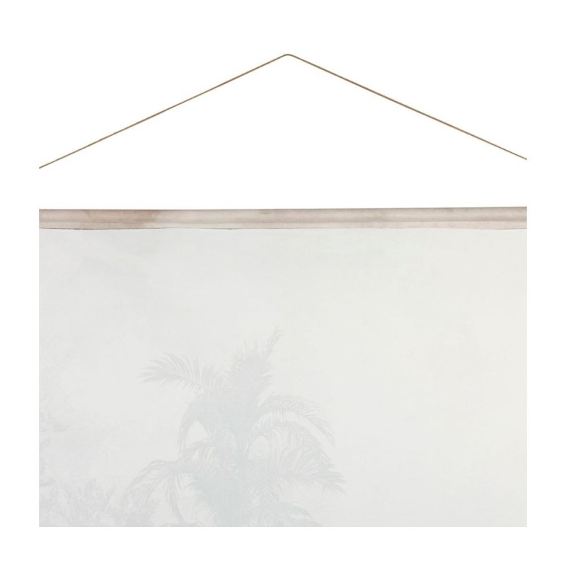 Toile « Tropique »  |  Au Tombeau des Jaloux