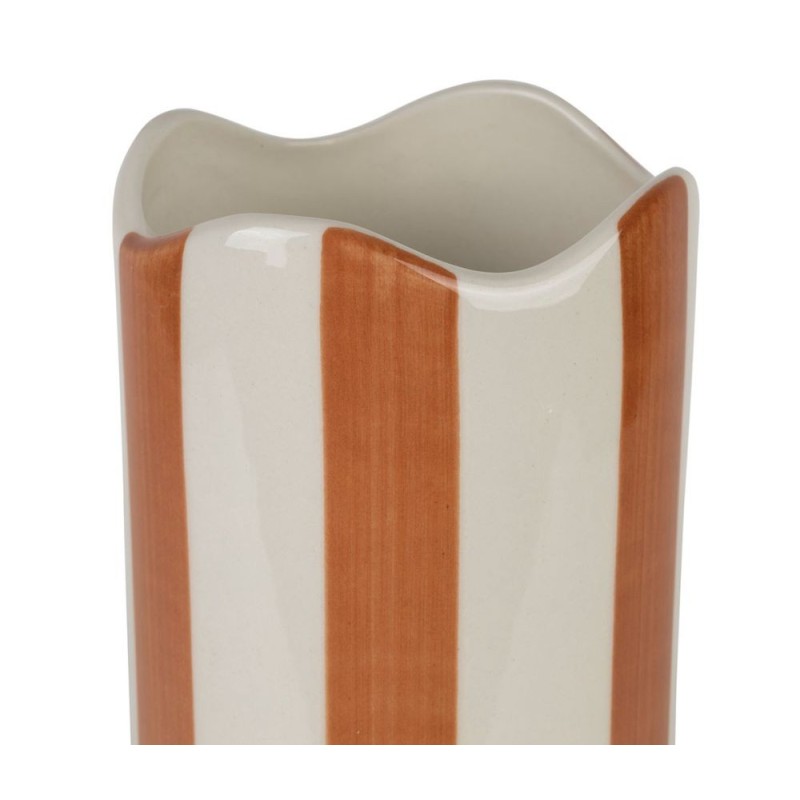 Vase cylindrique " Artist " | Au Tombeau des Jaloux