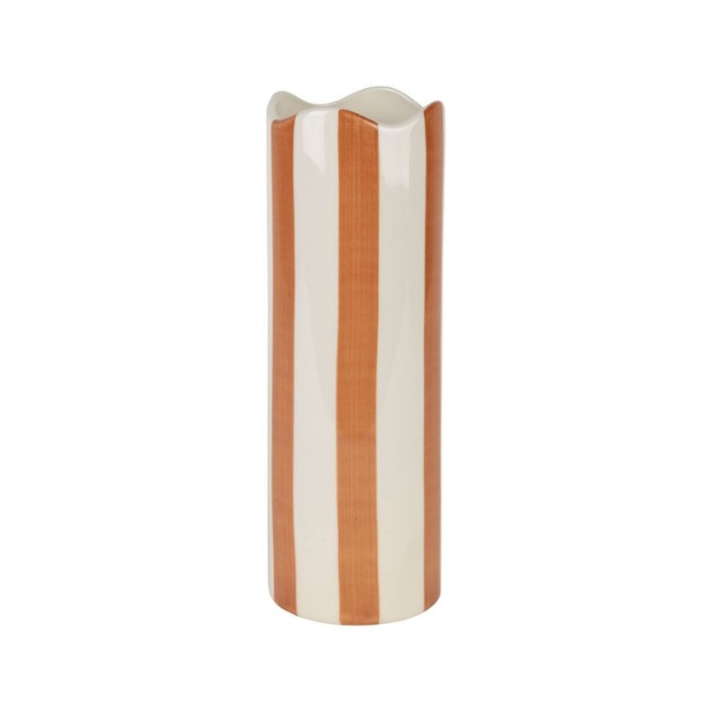 Vase cylindrique " Artist " | Au Tombeau des Jaloux