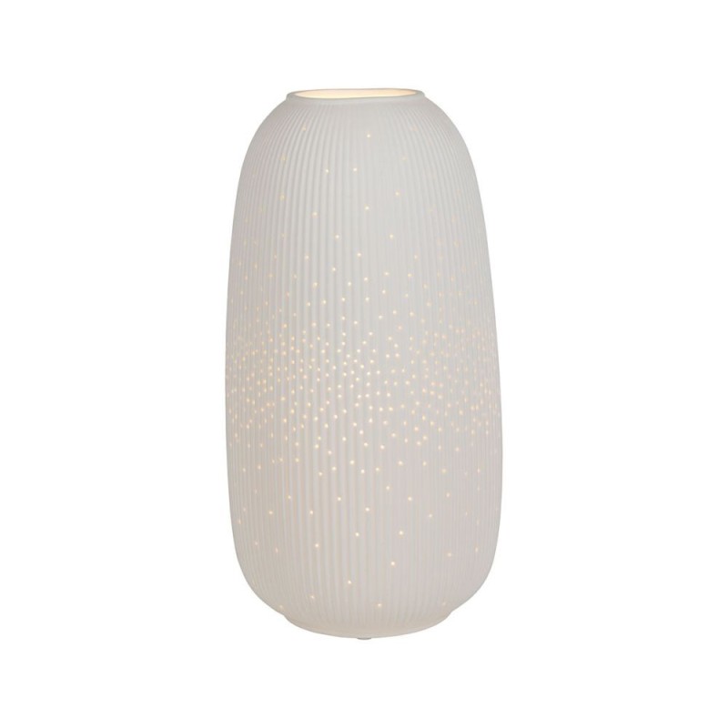 Lampe « Ellipse »  |  Au Tombeau des Jaloux