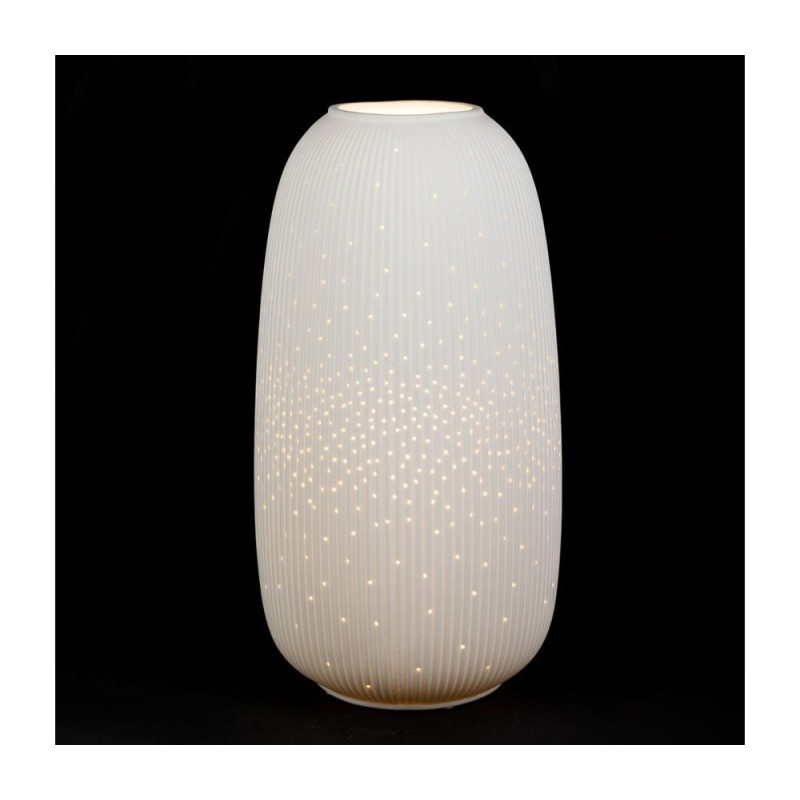 Lampe « Ellipse »  |  Au Tombeau des Jaloux