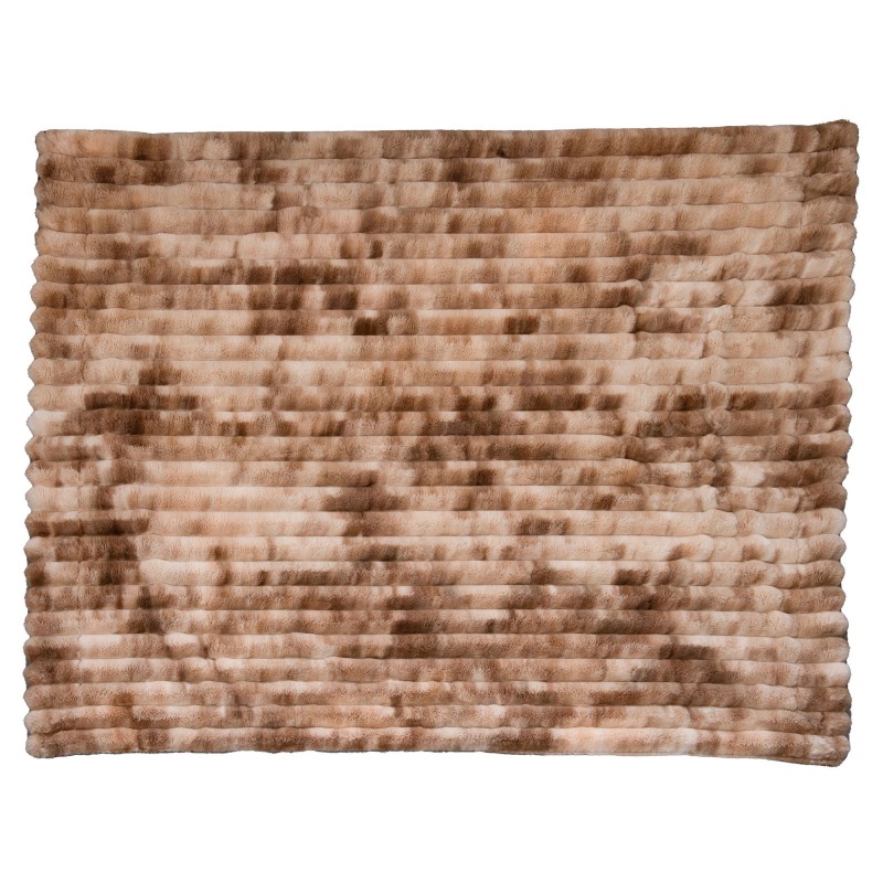 Plaid « Sharpei »  |  Au Tombeau des Jaloux