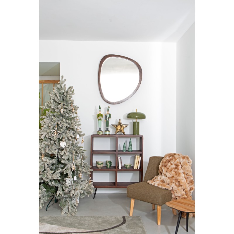 Plaid « Sharpei »  |  Au Tombeau des Jaloux