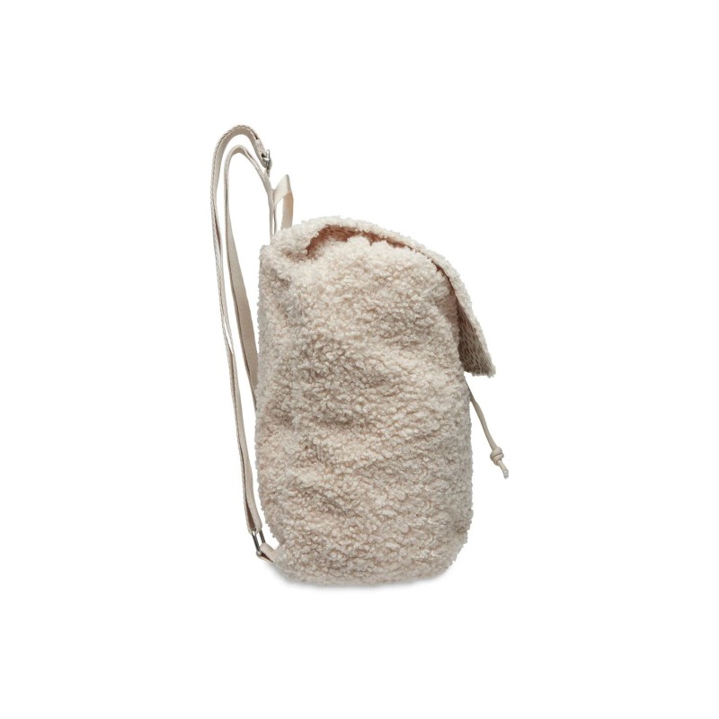 Sac à dos - Boucle - Naturel