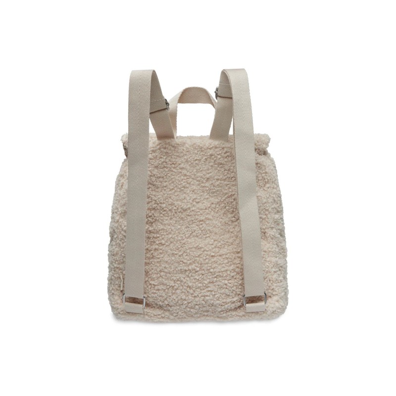 Sac à dos - Boucle - Naturel