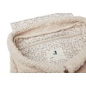 Sac à dos - Boucle - Naturel