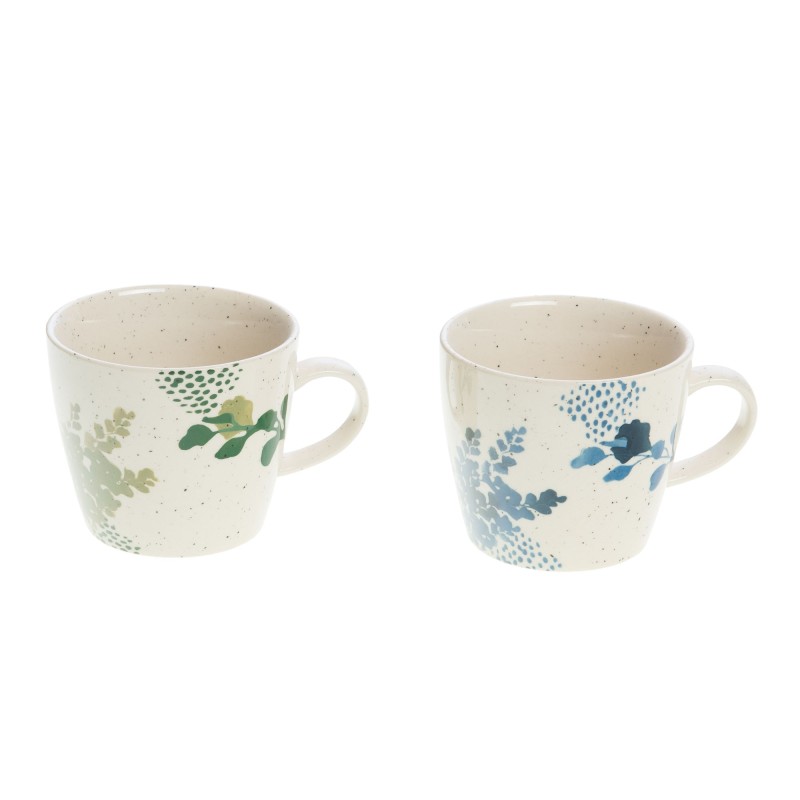 Lot de mugs " Lison " | Au Tombeau des Jaloux