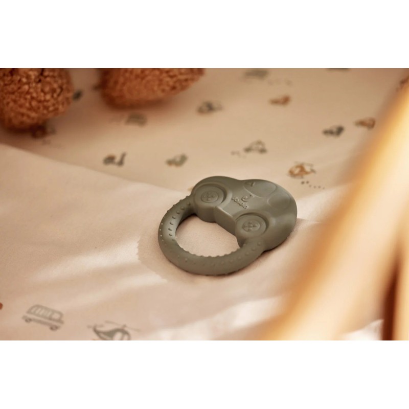 Anneau de dentition « On The Go » | Au Tombeau des Jaloux