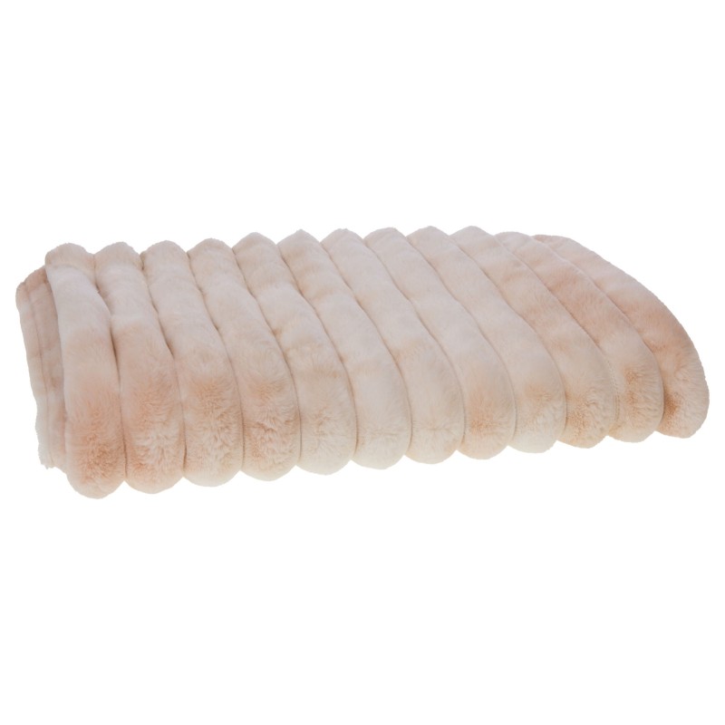 Plaid « Sharpei »  |  Au Tombeau des Jaloux