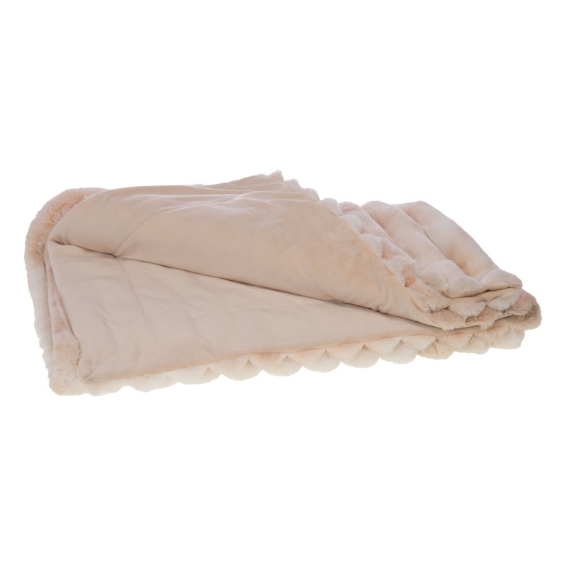 Plaid « Sharpei »  |  Au Tombeau des Jaloux