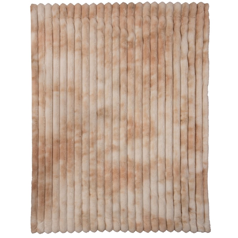 Plaid « Sharpei »  |  Au Tombeau des Jaloux