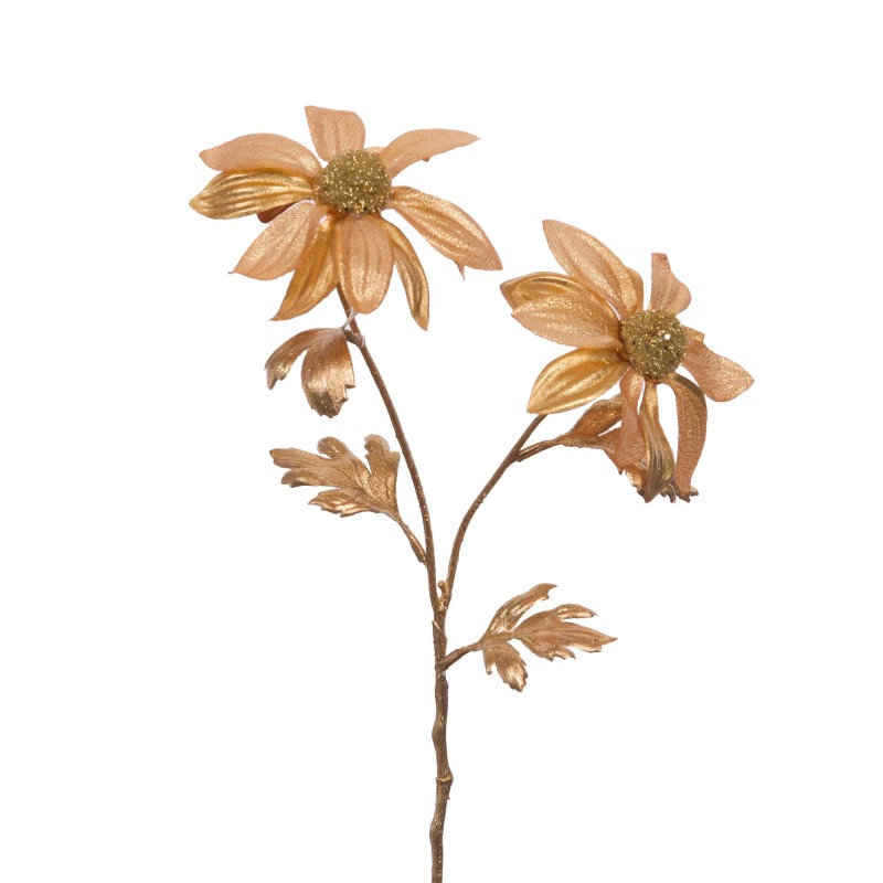 Fleur « Marguerite »  |  Au Tombeau des Jaloux