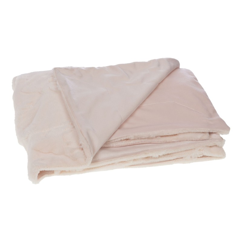 Plaid « Cerf »  |  Au Tombeau des Jaloux