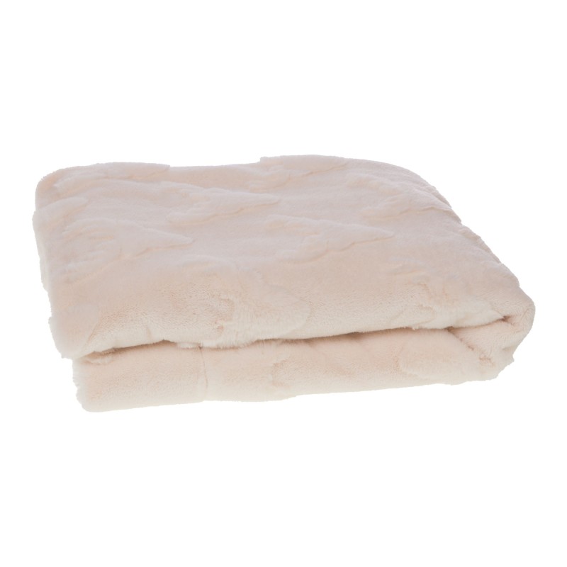 Plaid « Cerf »  |  Au Tombeau des Jaloux