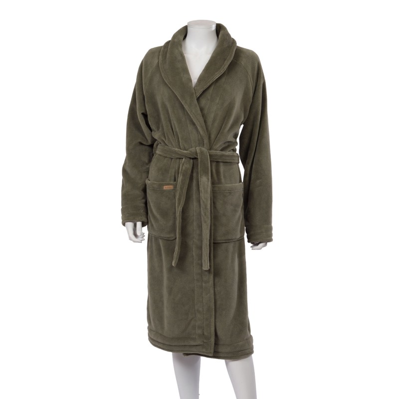 Peignoir « Eponge »  |  Au Tombeau des Jaloux