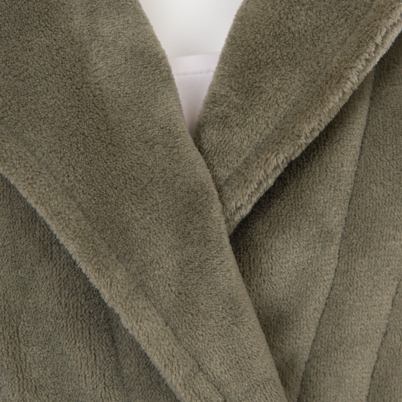 Peignoir « Eponge »  |  Au Tombeau des Jaloux