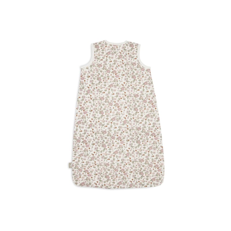 Gigoteuse été jersey « Retro Flowers » | Au Tombeau des Jaloux