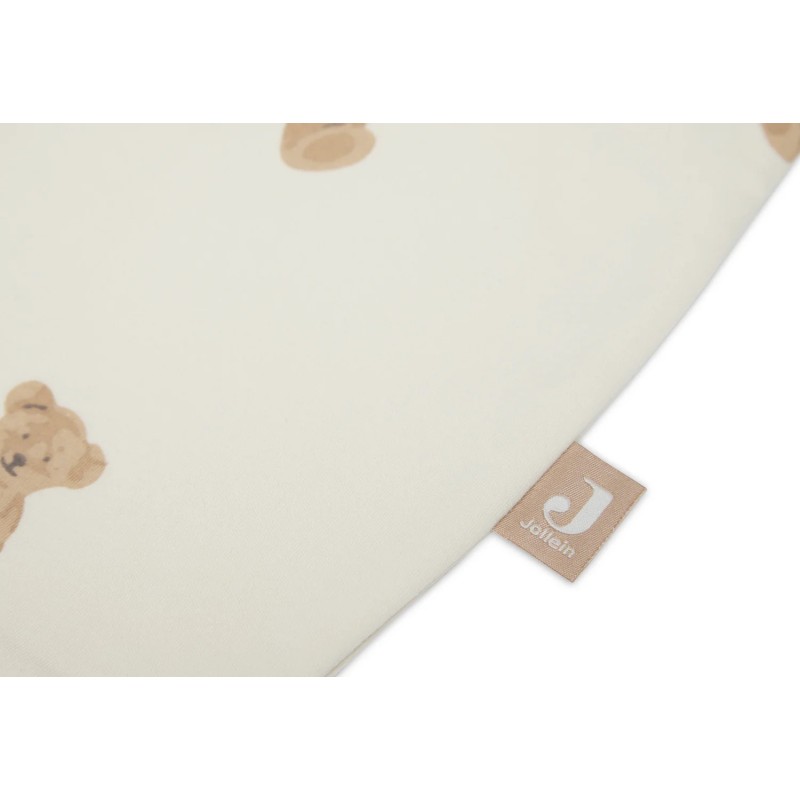 Gigoteuse été jersey « Teddy Bear » | Au Tombeau des Jaloux