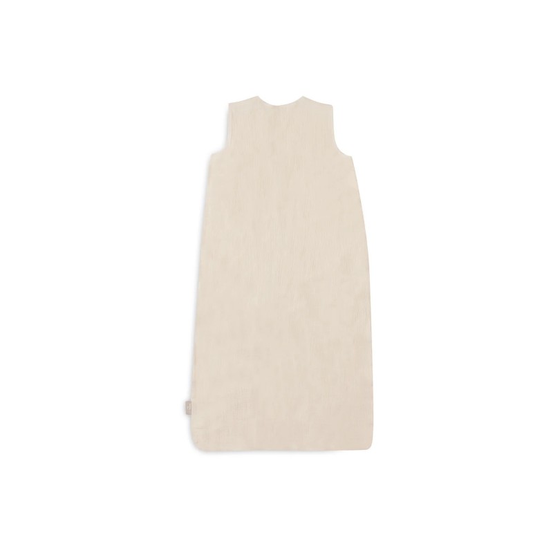 Gigoteuse été « Gaze de coton » oatmeal | Au Tombeau des Jaloux