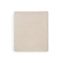Couverture - Berceau - Basic Knit - Nougat