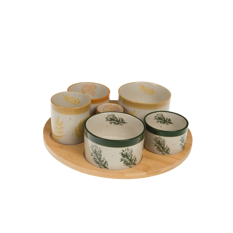 Coffret apéritif " Hector " | Au Tombeau des Jaloux