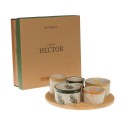 Coffret apéritif " Hector " | Au Tombeau des Jaloux
