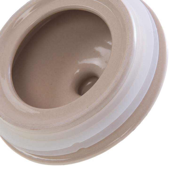 Pot hermétique « Lina » | Au Tombeau des Jaloux