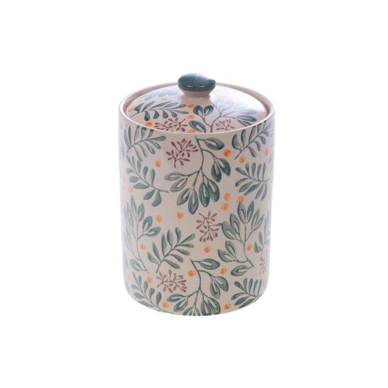 Pot hermétique « Lina » | Au Tombeau des Jaloux