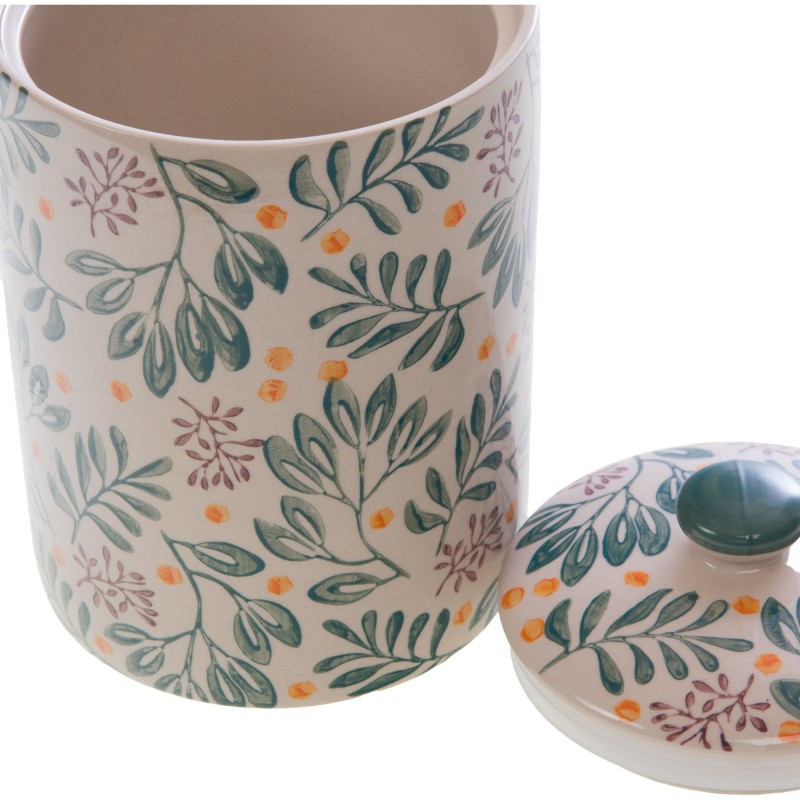 Pot hermétique « Lina » | Au Tombeau des Jaloux