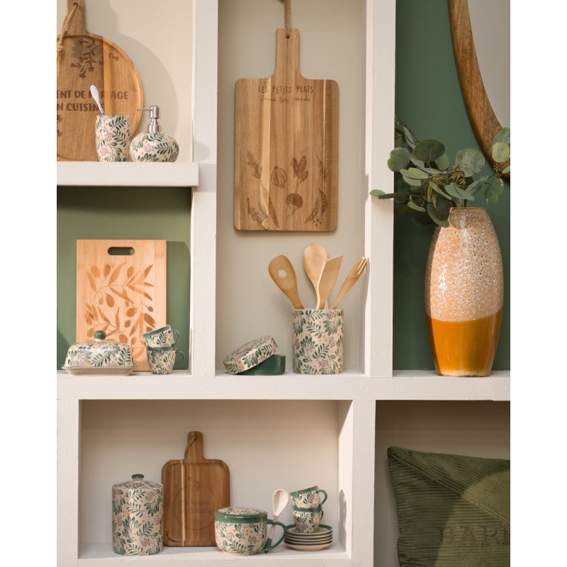 Pot hermétique « Lina » | Au Tombeau des Jaloux