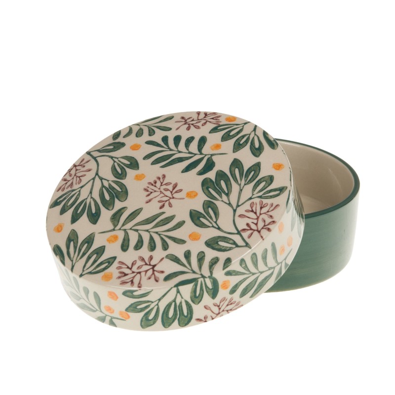 Boîte à fromage « Lina » | Au Tombeau des Jaloux